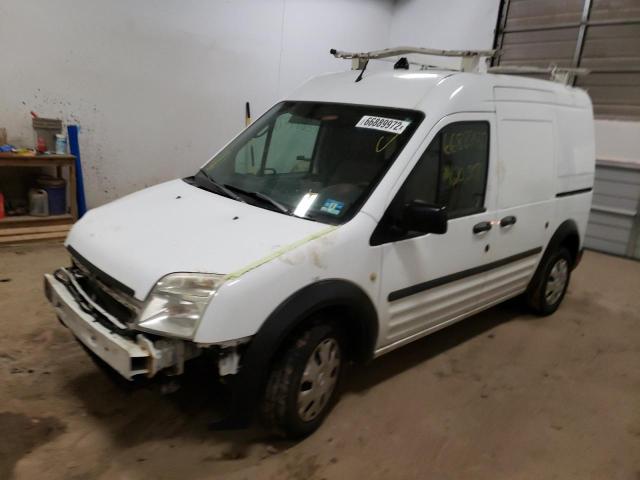 Photo 1 from auction – 2013 FORD TRANSIT CO with VIN NM0LS7AN9DT139927