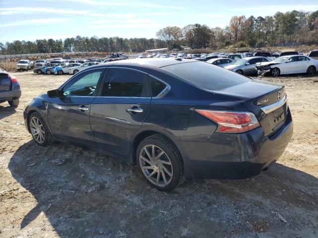 Photo 2 from auction – 2014 NISSAN ALTIMA 2.5 with VIN 1N4AL3AP8EC411893