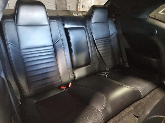 Photo 10 from auction – 2015 DODGE CHALLENGER with VIN 2C3CDZBT2FH877708