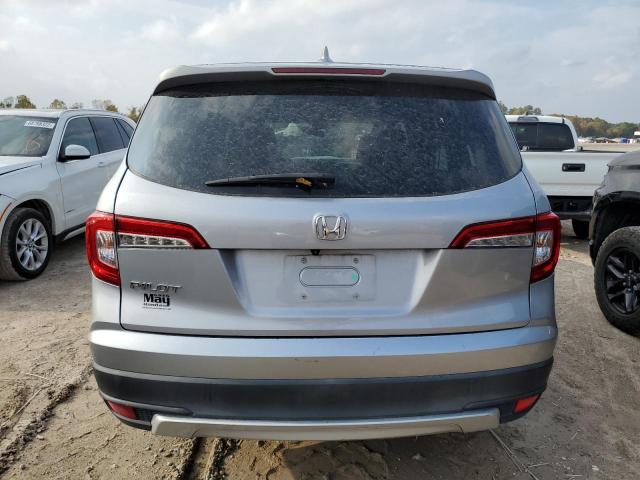 Photo 6 from auction – 2019 HONDA PILOT EXL with VIN 5FNYF5H50KB005072