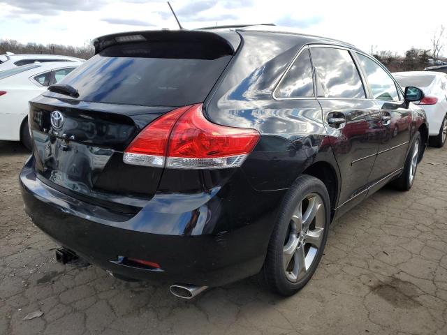 Photo 3 from auction – 2010 TOYOTA VENZA with VIN 4T3ZK3BBXAU022490