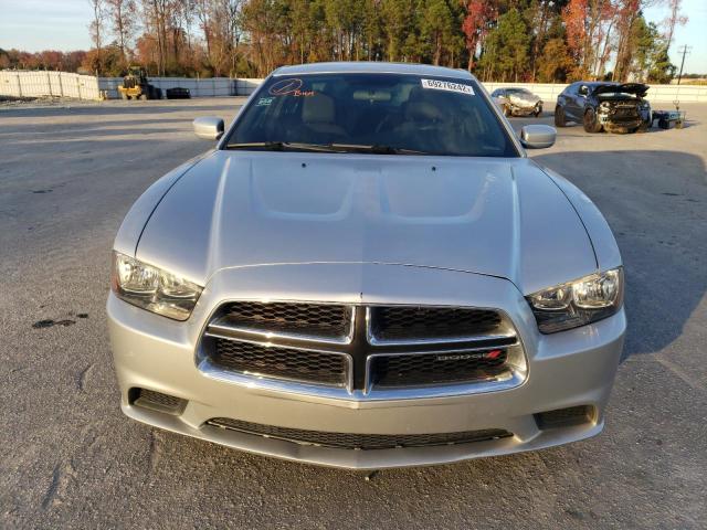 Photo 5 from auction – 2012 DODGE CHARGER SE with VIN 2C3CDXBG5CH295735