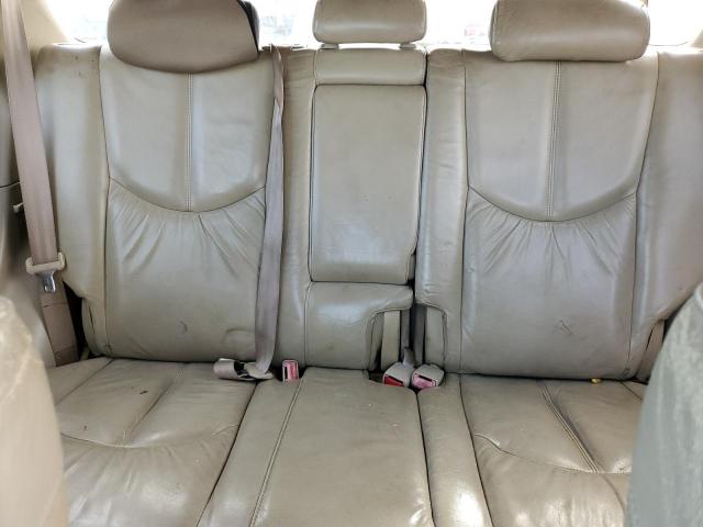 Photo 10 from auction – 2001 LEXUS RX 300 with VIN JTJGF10U910112994