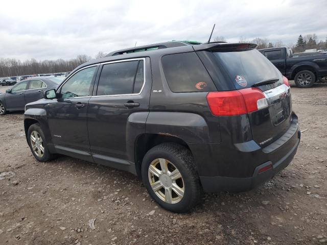 Photo 2 from auction – 2014 GMC TERRAIN SL with VIN 2GKFLVEK0E6201909