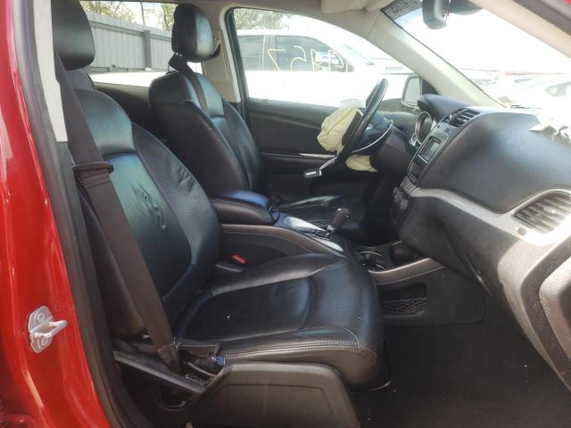 Photo 5 from auction – 2019 DODGE JOURNEY SE with VIN 3C4PDCBB8KT848622