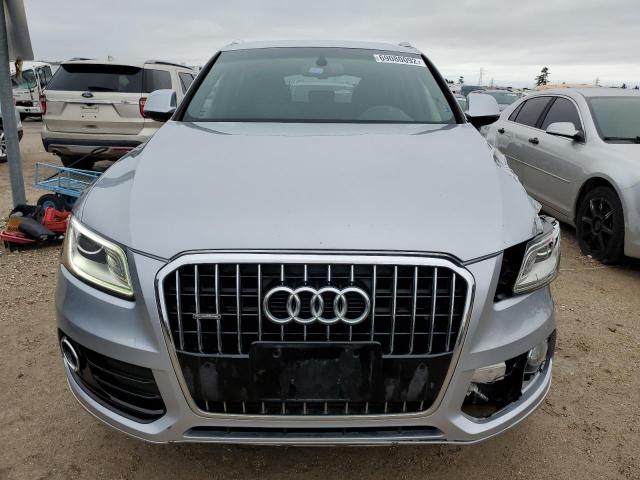 Фото 5 с аукциона – 2015 AUDI Q5 PREMIUM с VIN WA1LFAFP5FA040478
