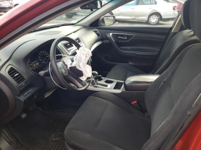 Photo 7 from auction – 2015 NISSAN ALTIMA 2.5 with VIN 1N4AL3AP6FC581283