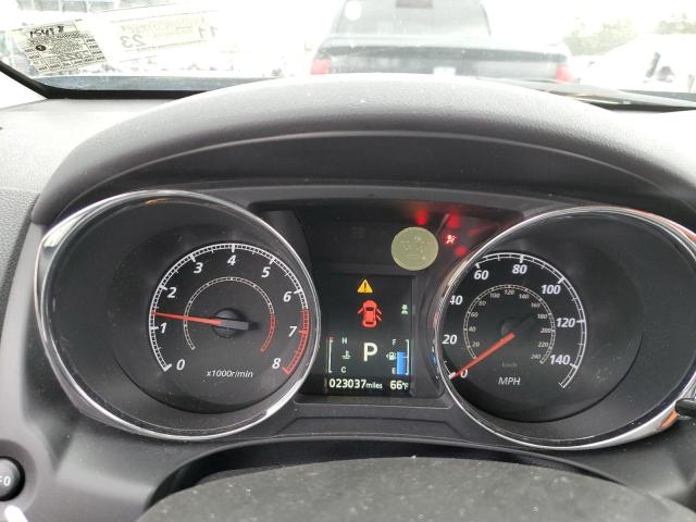 Zdjęcie 9 z aukcji – 2020 MITSUBISHI OUTLANDER z VIN JA4AR3AU9LU014192