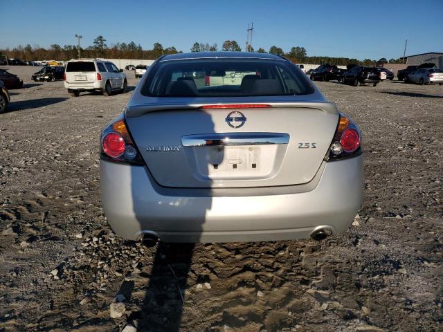 Photo 6 from auction – 2012 NISSAN ALTIMA BAS with VIN 1N4AL2AP7CN544947