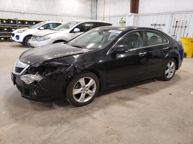 Photo 1 from auction – 2009 ACURA TSX with VIN JH4CU26609C032885