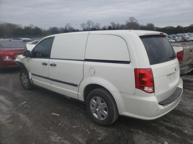Фото 2 с аукциона – 2013 RAM TRADESMAN с VIN 2C4RRGAG4DR505021