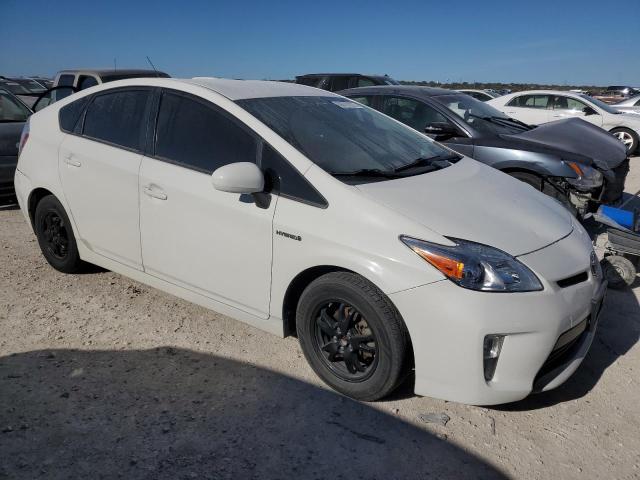 Photo 4 from auction – 2013 TOYOTA PRIUS with VIN JTDKN3DU7D5541273