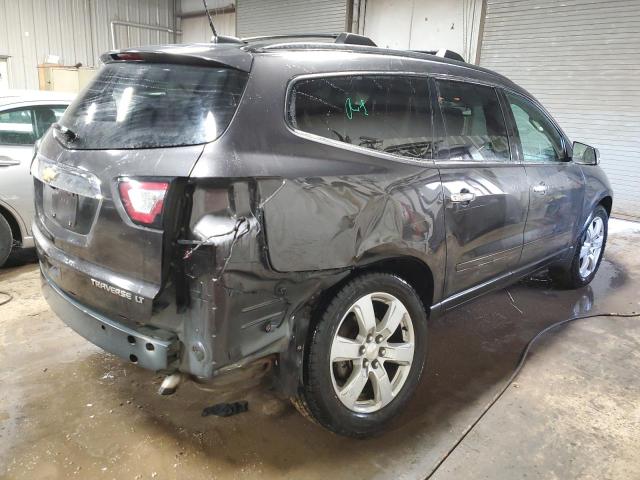 Photo 3 from auction – 2016 CHEVROLET TRAVERSE L with VIN 1GNKVGKD4GJ308562