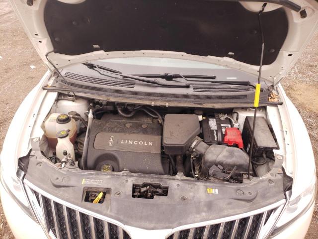 Photo 12 from auction – 2013 LINCOLN MKX with VIN 2LMDJ8JK8DBL03996