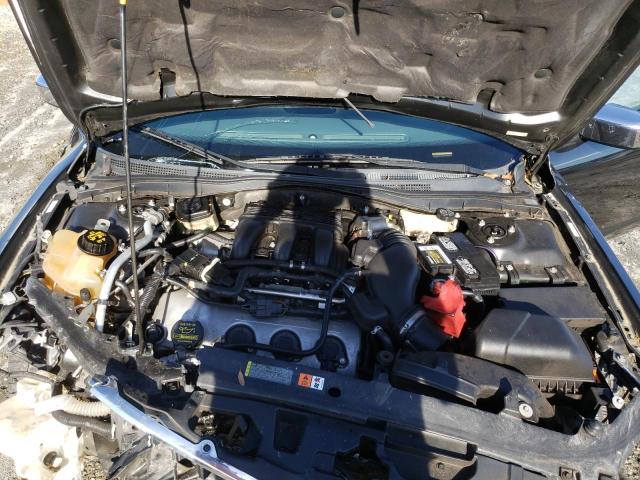 Photo 11 from auction – 2010 LINCOLN MKZ with VIN 3LNHL2GC8AR616953