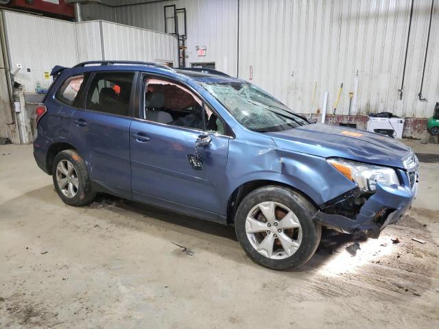 Photo 4 from auction – 2016 SUBARU FORESTER 2 with VIN JF2SJARC6GH467784