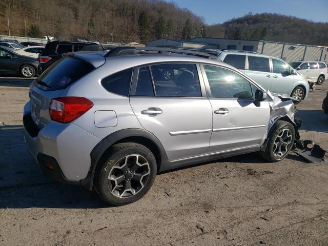 Photo 3 from auction – 2015 SUBARU XV CROSSTR with VIN JF2GPADC5F8327364