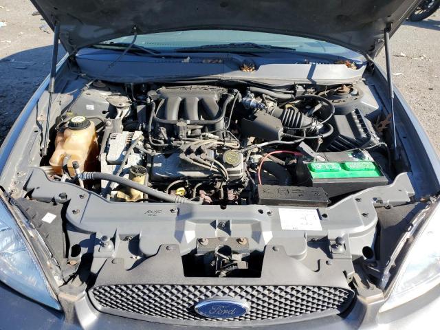Photo 11 from auction – 2005 FORD TAURUS SE with VIN 1FAFP532X5A211780