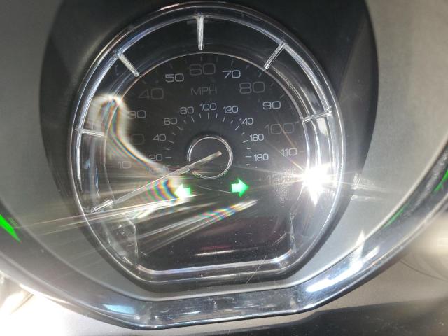 Photo 9 from auction – 2012 LINCOLN MKT with VIN 2LMHJ5FR3CBL52284