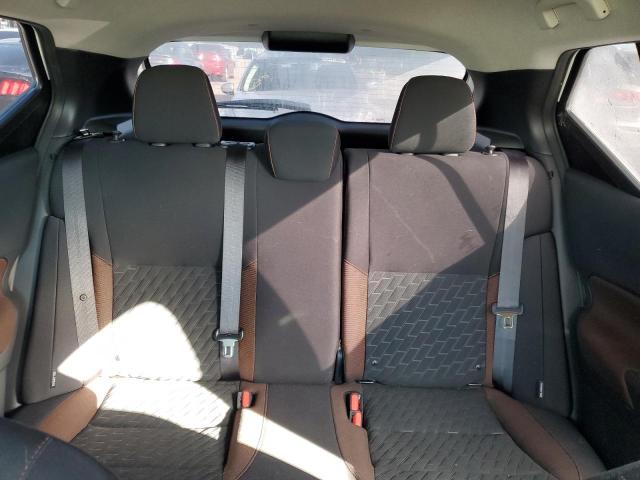 Photo 10 from auction – 2021 NISSAN KICKS SR with VIN 3N1CP5DV5ML555131