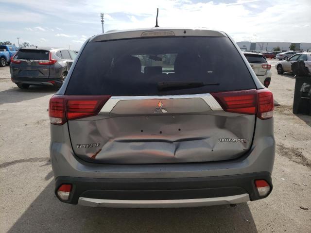 Photo 6 from auction – 2016 MITSUBISHI OUTLANDER with VIN JA4AD2A34GZ039719