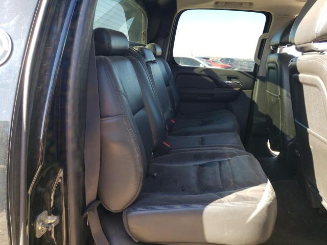 Photo 10 from auction – 2013 CHEVROLET AVALANCHE with VIN 3GNTKGE73DG203365