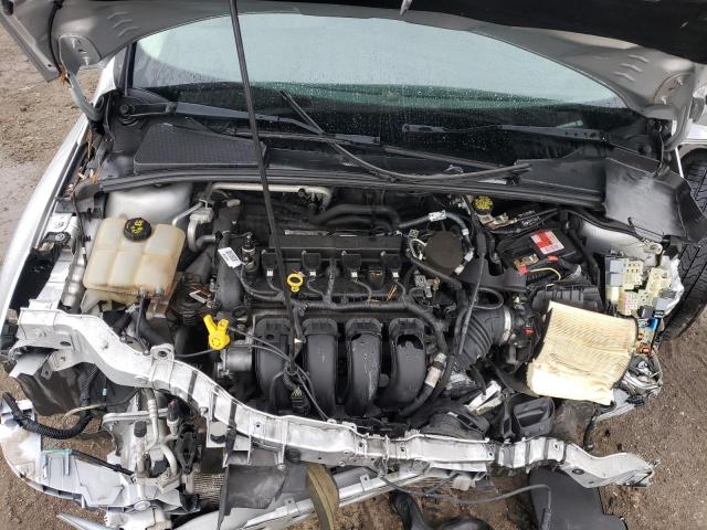 Photo 11 from auction – 2015 FORD FOCUS SE with VIN 1FADP3F29FL343930