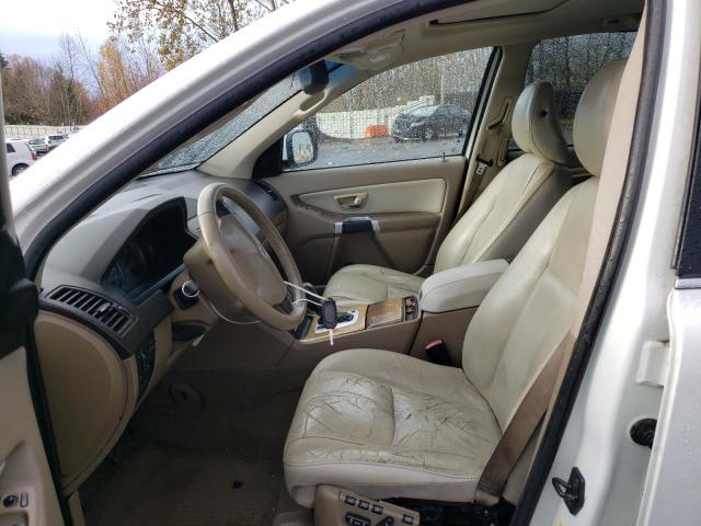 Photo 7 from auction – 2008 VOLVO XC90 3.2 with VIN YV4CY982981480655