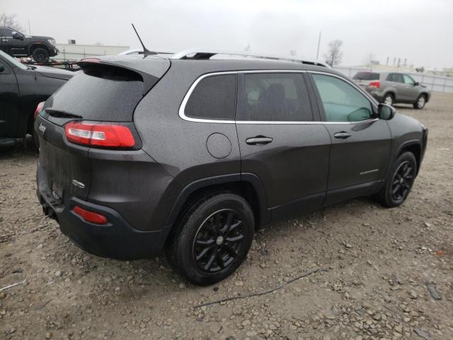 Photo 3 from auction – 2014 JEEP CHEROKEE L with VIN 1C4PJMCS3EW203162