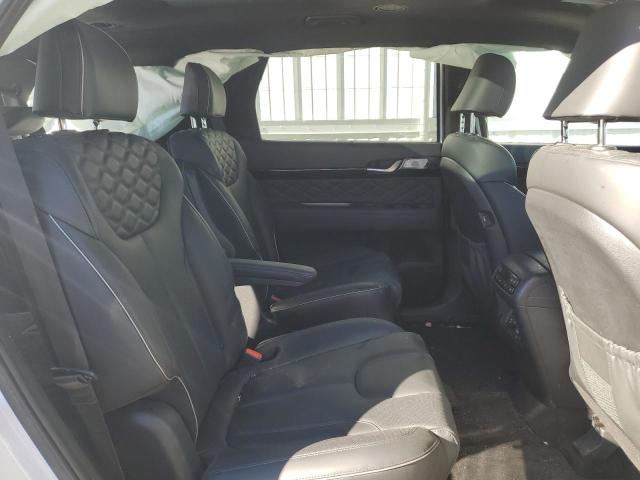 Photo 11 from auction – 2022 HYUNDAI PALISADE C with VIN KM8R7DHE2NU384966