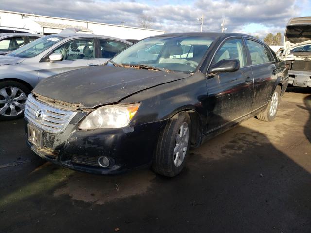 TOYOTA AVALON 2008 with VIN 4T1BK36B78U264152 - Photo from auction