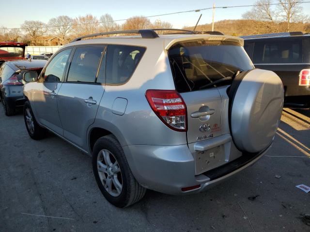 Photo 2 from auction – 2012 TOYOTA RAV4 with VIN 2T3ZF4DV9CW131091