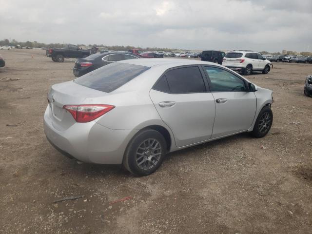 Photo 3 from auction – 2014 TOYOTA COROLLA L with VIN 2T1BURHE4EC009122