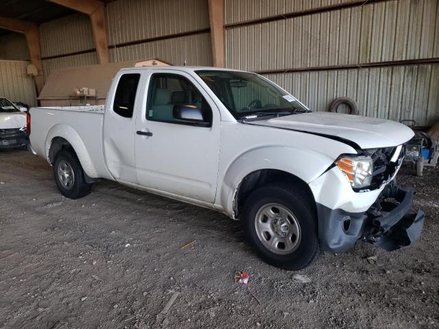 Photo 4 from auction – 2015 NISSAN FRONTIER S with VIN 1N6BD0CT7FN753973