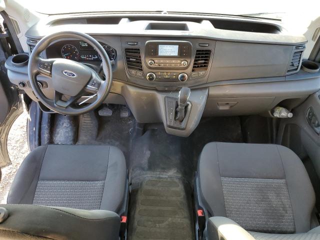 Photo 8 from auction – 2021 FORD TRANSIT T- with VIN 1FTBR3X89MKA56802