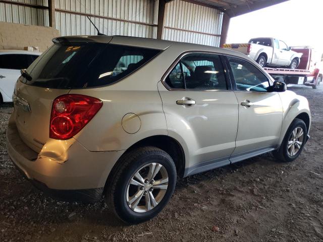Photo 3 from auction – 2014 CHEVROLET EQUINOX with VIN 1GNALAEK4EZ112595