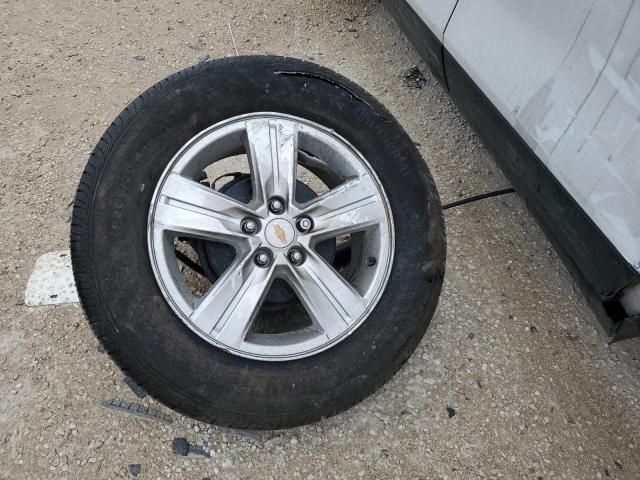 Photo 13 from auction – 2017 CHEVROLET TRAX 1LT with VIN KL7CJLSB3HB097752