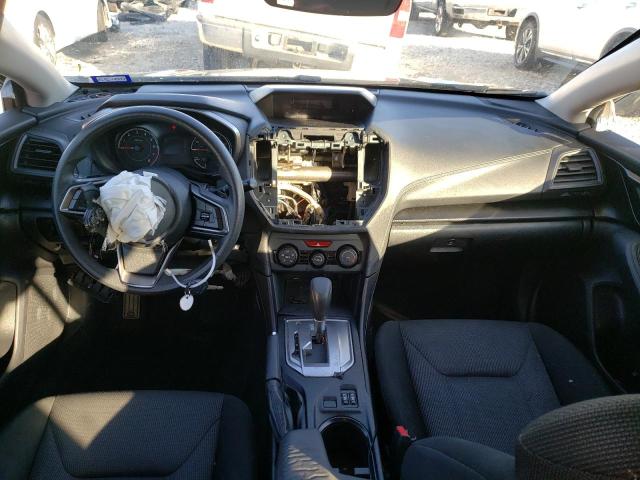 Photo 8 from auction – 2017 SUBARU IMPREZA PR with VIN 4S3GKAB67H3623299