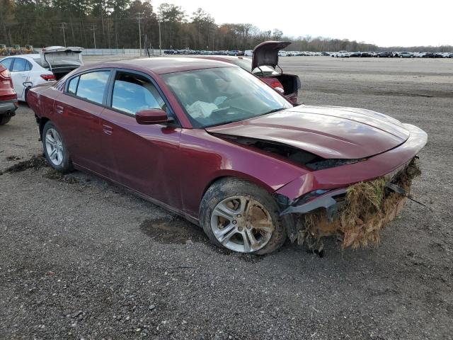 Photo 4 from auction – 2018 DODGE CHARGER SX with VIN 2C3CDXBG3JH284407