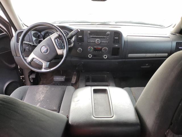 Photo 8 from auction – 2007 GMC NEW SIERRA with VIN 2GTEK19J271597216