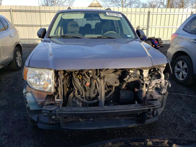 Photo 5 from auction – 2008 FORD ESCAPE XLS with VIN 1FMCU02Z18KE63015