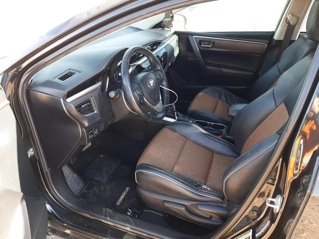 Photo 7 from auction – 2014 TOYOTA COROLLA L with VIN 5YFBURHEXEP020593