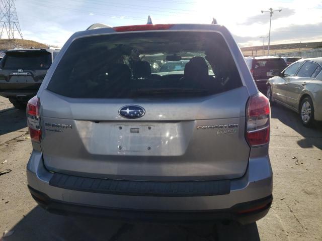 Photo 6 from auction – 2016 SUBARU FORESTER 2 with VIN JF2SJADC4GH567275