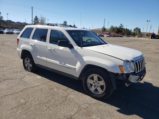 Zdjęcie 4 z aukcji – 2007 JEEP CHEROKEE z VIN 1J8HR58217C589640