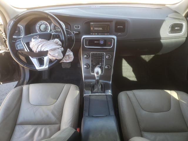 Photo 8 from auction – 2013 VOLVO S60 T6 with VIN YV1902FH1D2180206