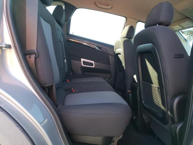 Photo 10 from auction – 2014 CHEVROLET CAPTIVA LS with VIN 3GNAL2EK4ES650474