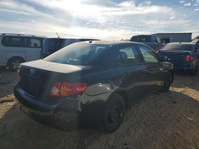 Photo 3 from auction – 2010 TOYOTA COROLLA with VIN 1NXBU4EE8AZ240010