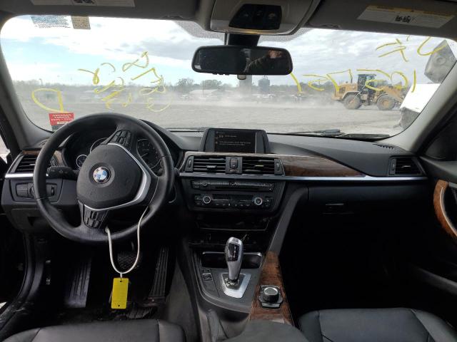 Photo 8 from auction – 2014 BMW 328 I SULE with VIN WBA3C1C56EK105751