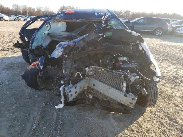 Photo 5 from auction – 2019 NISSAN VERSA S with VIN 3N1CN7AP7KL841051