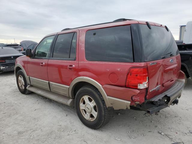Photo 2 from auction – 2003 FORD EXPEDITION with VIN 1FMPU17L43LC51840